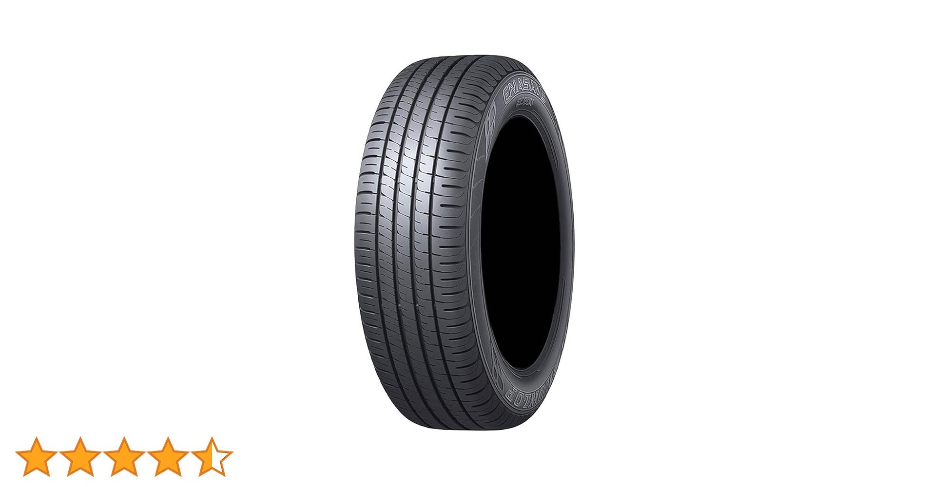 Amazon.co.jp: ダンロップ(DUNLOP) 185/60R15 84H ENASAVE EC204 1本